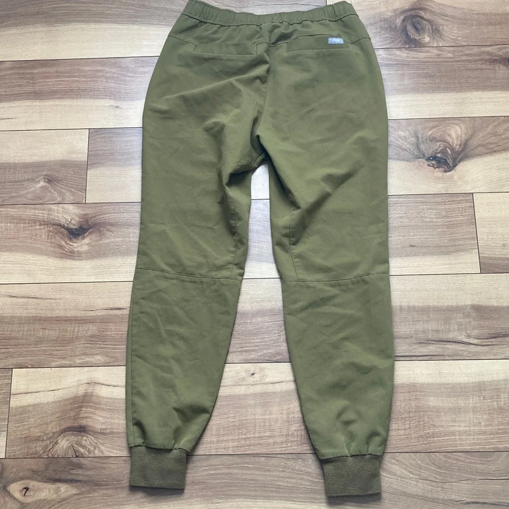Figs Tansen Scrub Jogger Pants